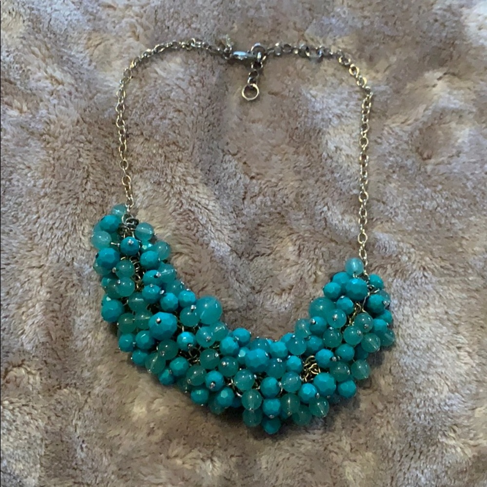 Banana Republic Necklace